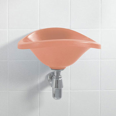 Soft Washbowl by Droog Design Accessories